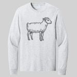 Long Sleeve Core Cotton Tee Thumbnail