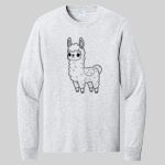 Long Sleeve Core Cotton Tee Thumbnail