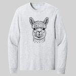 Long Sleeve Core Cotton Tee Thumbnail