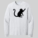 Long Sleeve Core Cotton Tee Thumbnail