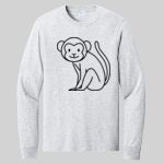 Long Sleeve Core Cotton Tee Thumbnail