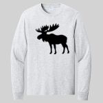 Long Sleeve Core Cotton Tee Thumbnail