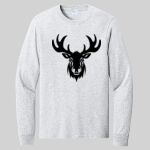 Long Sleeve Core Cotton Tee Thumbnail