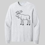 Long Sleeve Core Cotton Tee Thumbnail