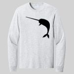 Long Sleeve Core Cotton Tee Thumbnail