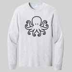 Long Sleeve Core Cotton Tee Thumbnail