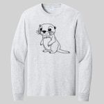 Long Sleeve Core Cotton Tee Thumbnail