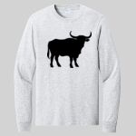 Long Sleeve Core Cotton Tee Thumbnail