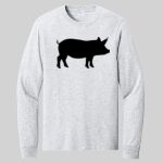 Long Sleeve Core Cotton Tee Thumbnail
