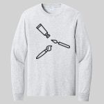 Long Sleeve Core Cotton Tee Thumbnail