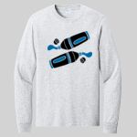 Long Sleeve Core Cotton Tee Thumbnail