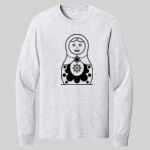 Long Sleeve Core Cotton Tee Thumbnail