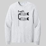 Long Sleeve Core Cotton Tee Thumbnail