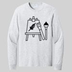 Long Sleeve Core Cotton Tee Thumbnail