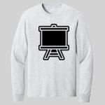 Long Sleeve Core Cotton Tee Thumbnail