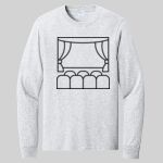 Long Sleeve Core Cotton Tee Thumbnail