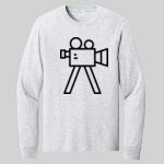 Long Sleeve Core Cotton Tee Thumbnail