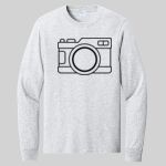 Long Sleeve Core Cotton Tee Thumbnail