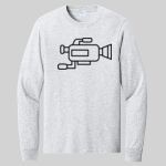 Long Sleeve Core Cotton Tee Thumbnail