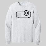 Long Sleeve Core Cotton Tee Thumbnail