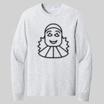 Long Sleeve Core Cotton Tee Thumbnail