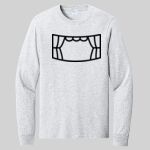 Long Sleeve Core Cotton Tee Thumbnail