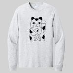 Long Sleeve Core Cotton Tee Thumbnail