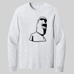 Long Sleeve Core Cotton Tee Thumbnail