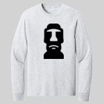 Long Sleeve Core Cotton Tee Thumbnail