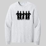 Long Sleeve Core Cotton Tee Thumbnail
