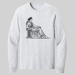 Long Sleeve Core Cotton Tee Thumbnail