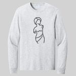 Long Sleeve Core Cotton Tee Thumbnail