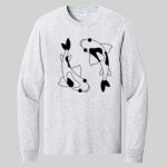 Long Sleeve Core Cotton Tee Thumbnail