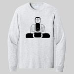 Long Sleeve Core Cotton Tee Thumbnail