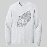 Long Sleeve Core Cotton Tee Thumbnail
