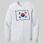 Long Sleeve Core Cotton Tee Thumbnail