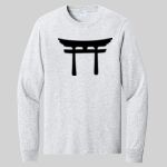 Long Sleeve Core Cotton Tee Thumbnail