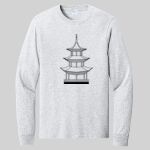 Long Sleeve Core Cotton Tee Thumbnail