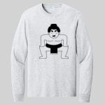 Long Sleeve Core Cotton Tee Thumbnail