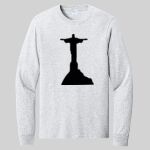 Long Sleeve Core Cotton Tee Thumbnail