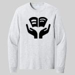 Long Sleeve Core Cotton Tee Thumbnail