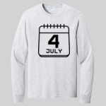 Long Sleeve Core Cotton Tee Thumbnail