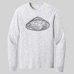 Long Sleeve Core Cotton Tee Thumbnail