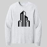 Long Sleeve Core Cotton Tee Thumbnail