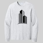 Long Sleeve Core Cotton Tee Thumbnail