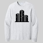 Long Sleeve Core Cotton Tee Thumbnail