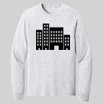 Long Sleeve Core Cotton Tee Thumbnail