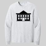 Long Sleeve Core Cotton Tee Thumbnail