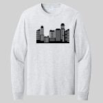 Long Sleeve Core Cotton Tee Thumbnail