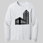 Long Sleeve Core Cotton Tee Thumbnail